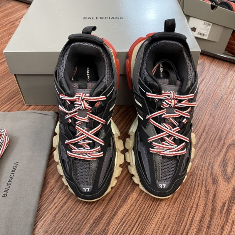 Balenciaga Track Shoes